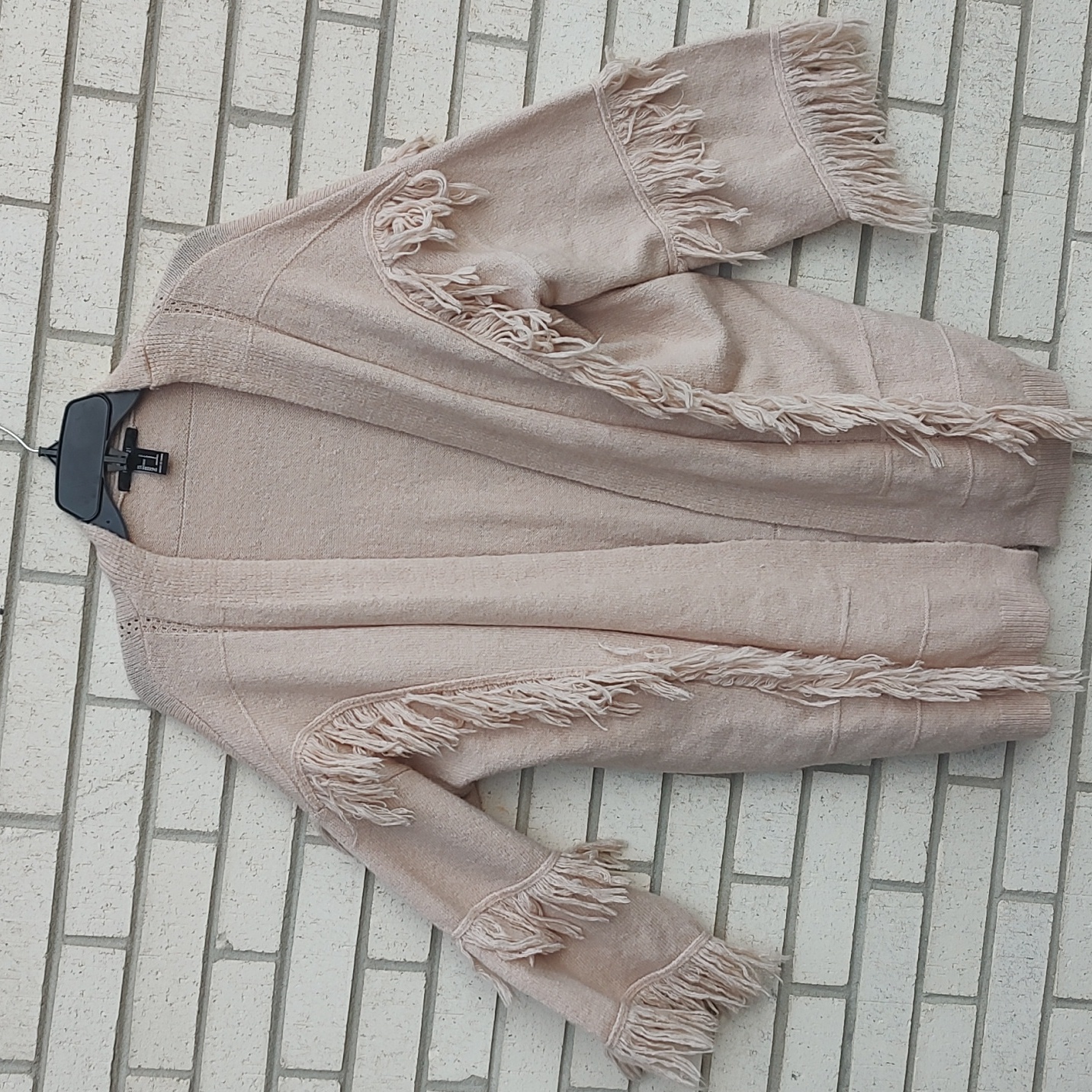 Tan/ Jacket